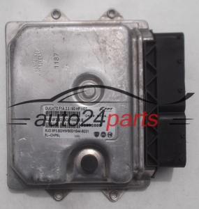 Μονάδα Ελέγχου Κινητήρα FIAT DUCATO 2.3 JTD MJD 8F3.B2, MJD8F3B2, 51896808