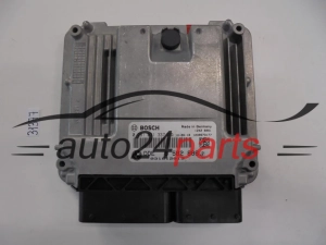 KOMPUTER STEROWNIK SILNIKA BMW  0281031337 DDE8582886 8582886 - 31374 KMPL., 31377