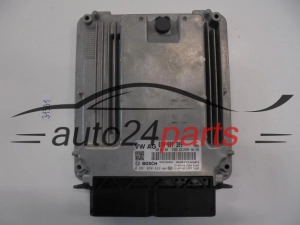 KOMPUTER STEROWNIK SILNIKA VOLKSWAGEN 0281030429 03N907309 EDC17CP74 - 31381
