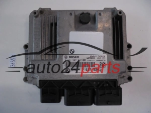 Centralita de motor MINI COOPER 0261S07212 DME7627520 7627520 