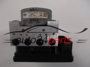 POMPA ABS I STEROWNIK FORD EY16-2C405-AD EY162C405AD EY16-2C013-AD EY162C013AD - 8963