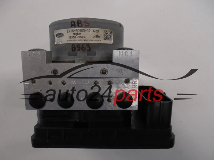 Αντλία αβς FORD EY16-2C405-AD EY162C405AD EY16-2C013-AD EY162C013AD