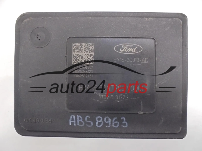 Αντλία αβς FORD EY16-2C405-AD EY162C405AD EY16-2C013-AD EY162C013AD