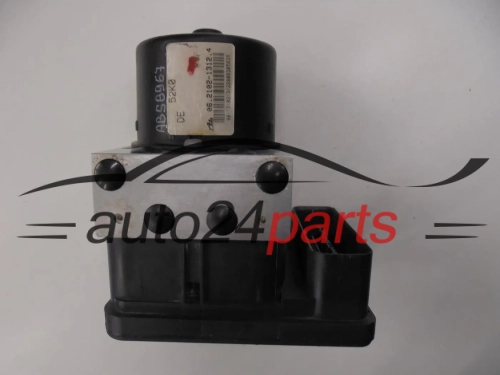 ABS POMPA OPEL AGILA SUZUKI 52K0DE, 52K0, 06.2102-1312.4, 06210213124, 06.2109-5172.3, 06210951723