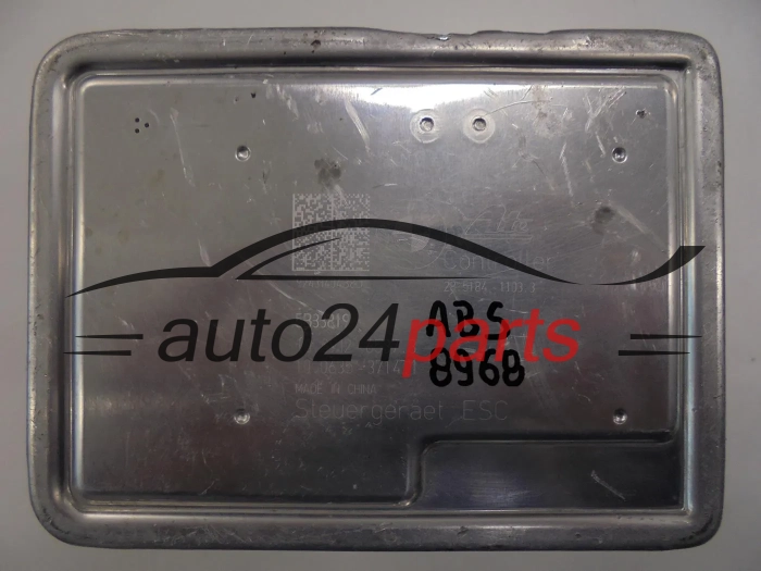 Αντλία αβς BMW 5B33818 - 01 5B33819