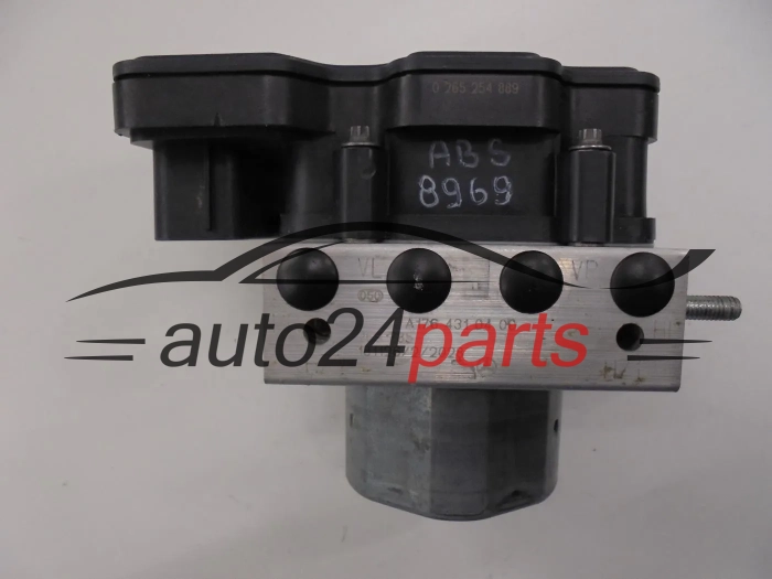 ABS PUMP MERCEDES BENZ 0265254889 A1764310400 0265956280