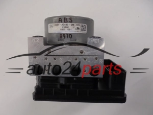 POMPA ABS I STEROWNIK FORD GV61-2C405-CM GV612C405CM GV61-2C219-DM GV612C219DM -  8970