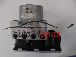 POMPA ABS I STEROWNIK BMW 5A44C60-01 5A44C61 - 8971/9238