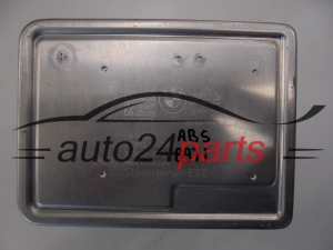 ABS PUMPE UND STEUERGERÄT BMW 5A44C60-01 5A44C61
