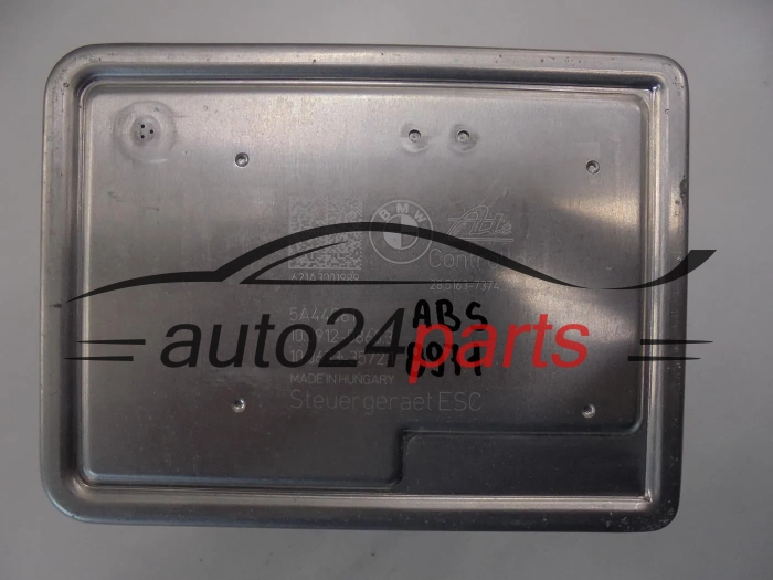 Bomba ABS y centralita BMW 5A44C60-01 5A44C61