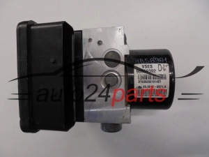 ABS PUMPE UND STEUERGERÄT CHEVROLET CAPTIVA 96859392 28.5261-0900.3 28526109003