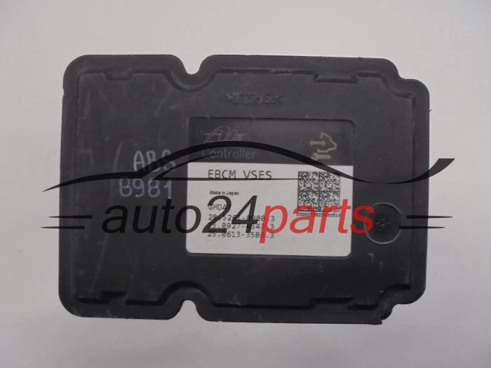 Αντλία αβς CHEVROLET CAPTIVA 96859392 28.5261-0900.3 28526109003
