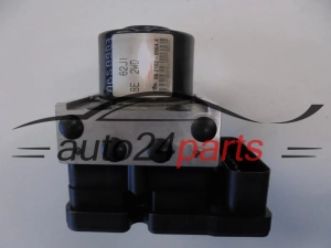 SUZUKI SWIFT 62J1 BE 2WD, 62J1BE2WD, ATE 06.2102-0564.4, 06210205644, 06.2109-0812.3, 0621090812
