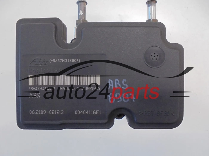 Pompa ABS i sterownik Suzuki Swift 2WD62J1BE2WD 06210205644 – zdjęcie 2