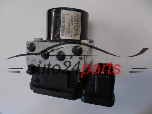 POMPA ABS I STEROWNIK FORD FIESTA AV59-2C405-CC AV592C405CC 10.0961-0129.3 10096101293