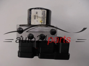 ABS POMPA I STEROWNIK SUZUKI GRAND VITARA 64J0 JP 4WD 06.2102-0504.4 06210205044 06.2109-0576.3 06210905763 - 