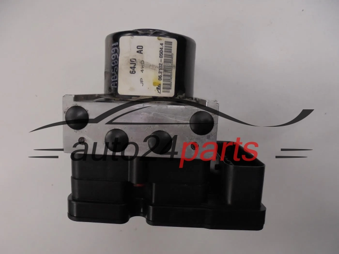 ABS POMPA I STEROWNIK SUZUKI GRAND VITARA 64J0 JP 4WD 06.2102-0504.4 06210205044 06.2109-0576.3 06210905763