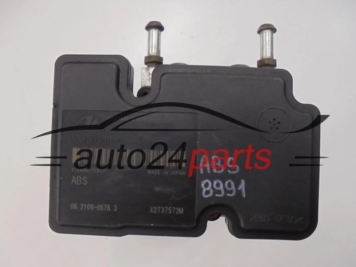 ABS POMPA I STEROWNIK SUZUKI GRAND VITARA 64J0 JP 4WD 06.2102-0504.4 06210205044 06.2109-0576.3 06210905763