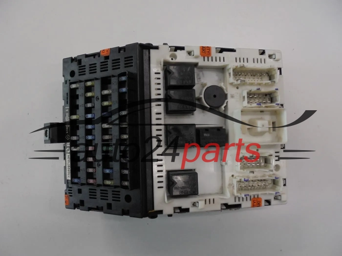 Moduł komfortu BSI Renault Megane Scenic S103600300K 7703297183H