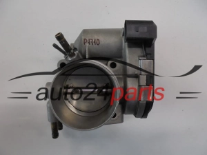 Cuerpo de mariposa Volkswagen Audi A4 A6 0280750080 06B133062E