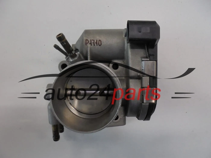 Cuerpo de mariposa Volkswagen Audi A4 A6 0280750080 06B133062E
