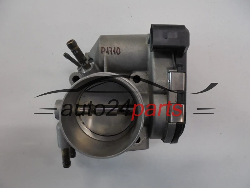 Cuerpo de mariposa Volkswagen Audi A4 A6 0280750080 06B133062E