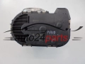PRZEPUSTNICA POWIETRZA VOLKSWAGEN AUDI A4 A6 BOSCH 0 280 750 080, 0280750080, 06B 133 062 E , 06B133062E