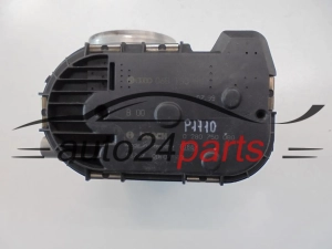Cuerpo de mariposa Volkswagen Audi A4 A6 0280750080 06B133062E