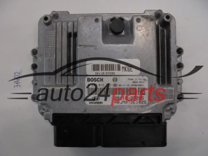 KOMPUTER STEROWNIK SILNIKA HYUNDAI 2.0 CRDI BOSCH 0 281 013 422, 0281013422, 39113-27295, 3911327295 - 27564 KMPL. 31402