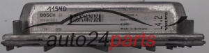  CENTRALINA MOTORE VOLVO S60 S80 V70 2.4 TD BOSCH 0281010319