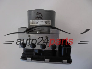 ABS PUMPE UND STEUERGERÄT MAZDA KL2K437A0A 06.2109-8438.3 06210984383