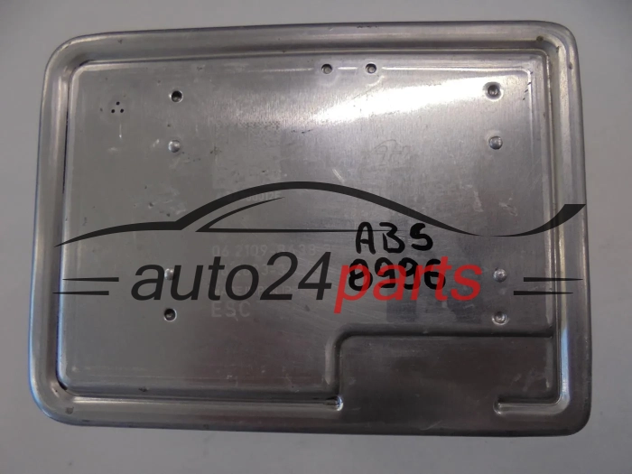 Αντλία αβς MAZDA KL2K437A0A 06.2109-8438.3 06210984383