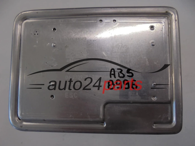 Αντλία αβς MAZDA KL2K437A0A 06.2109-8438.3 06210984383