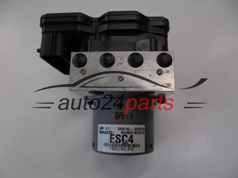 Αντλία αβς HYUNDAI 58910-0X910 589100X910 5WY7F18A BE6003E904