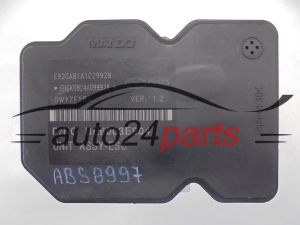 Bomba ABS y centralita HYUNDAI 58910-0X910 589100X910 5WY7F18A BE6003E904