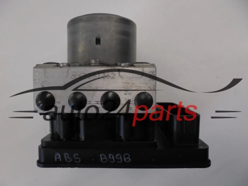 Αντλία αβς VOLKSWAGEN 5N0614109CS