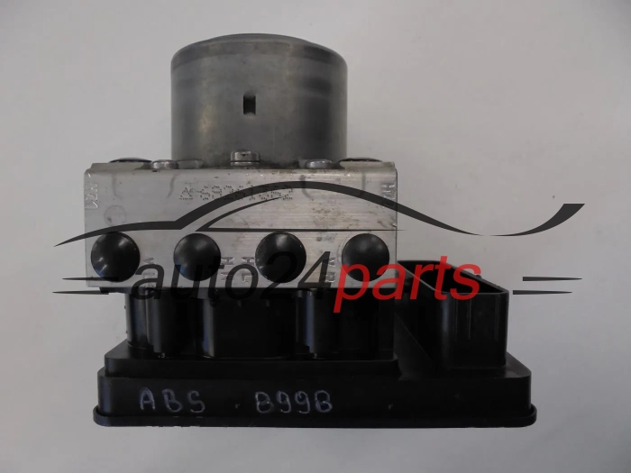 Αντλία αβς VOLKSWAGEN 5N0614109CS