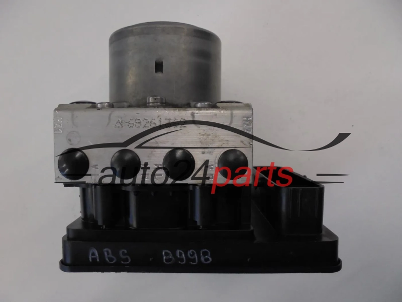 POMPA ABS I STEROWNIK VOLKSWAGEN 5N0614109CS