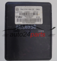 ABS PUMPE UND STEUERGERÄT VOLKSWAGEN 5N0614109CS