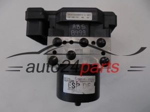 Bomba de abs Kia 589102G600 BH60137031