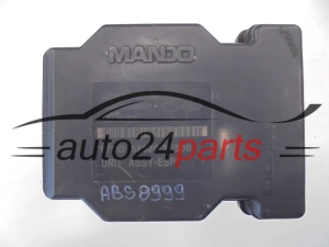Αντλία αβς Kia 589102G600 BH60137031