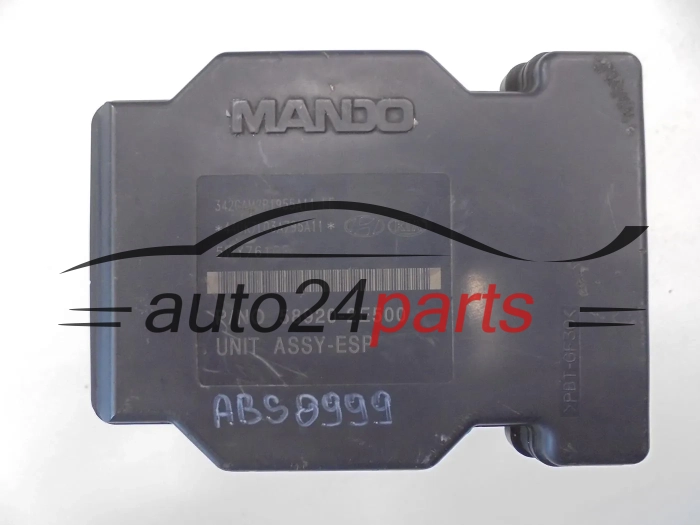 Bomba de abs Kia 589102G600 BH60137031