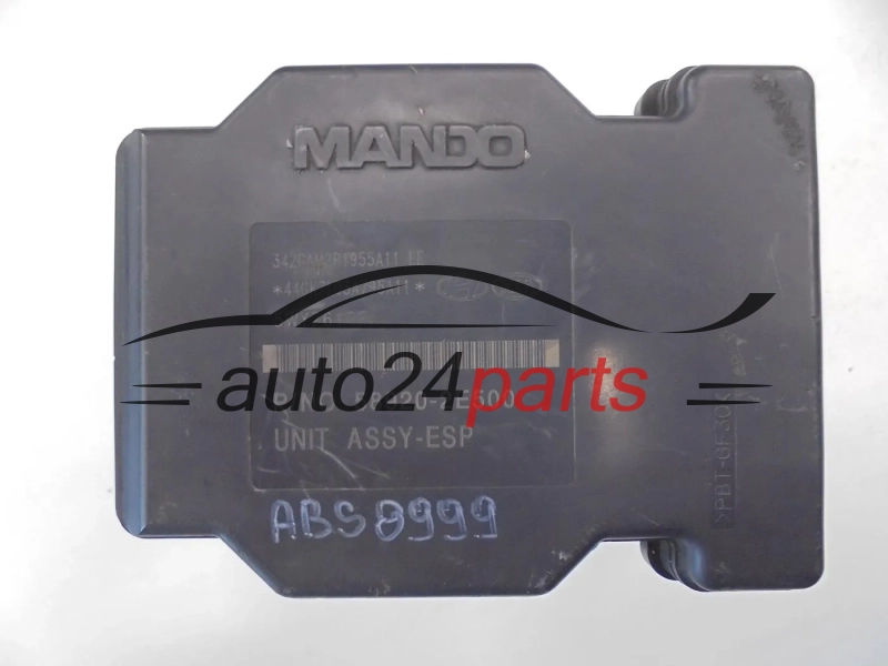 Bomba de abs Kia 589102G600 BH60137031