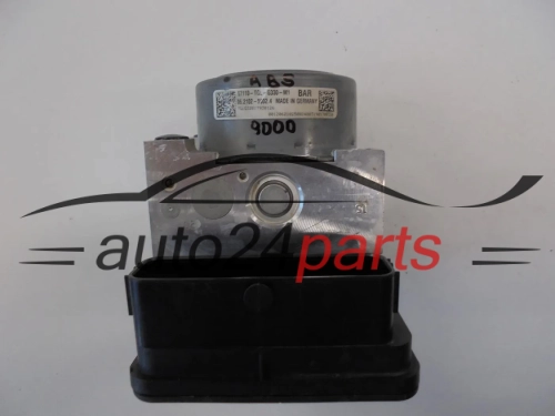 POMPA ABS I STEROWNIK HONDA 57110-TGL-G330-M1 57110TGLG330M1 06.2109-8225.3 06210982253
