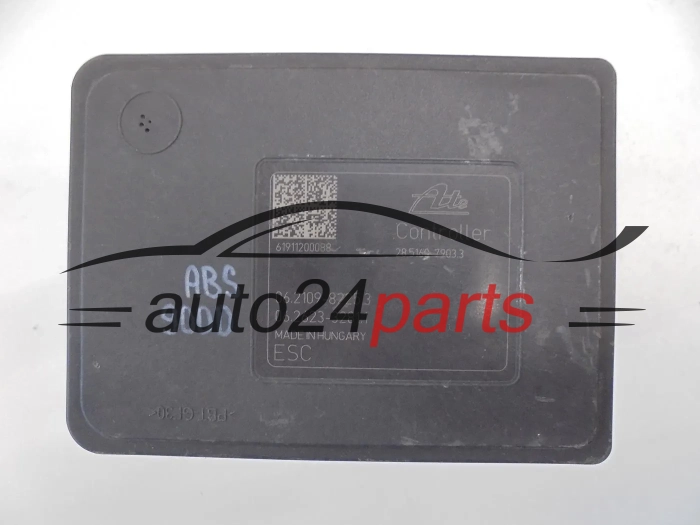 ABS PUMP HONDA 57110-TGL-G330-M1 57110TGLG330M1 06.2109-8225.3 06210982253