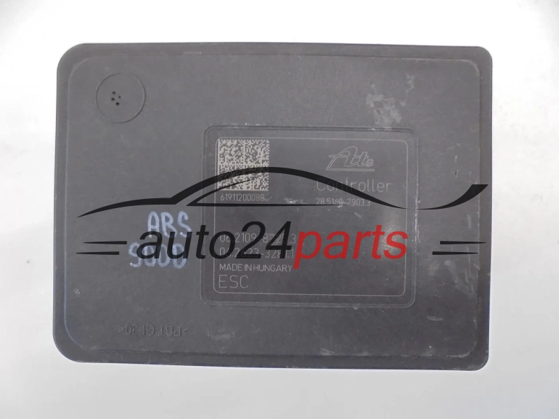 Bomba de abs HONDA 57110-TGL-G330-M1 57110TGLG330M1 06.2109-8225.3 06210982253