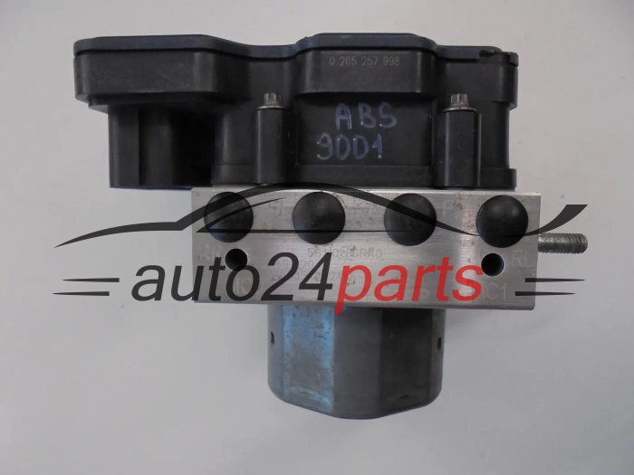 Bomba ABS y centralita SUZUKI 0265257998 56110-86RA0 5611086RA0 0265956510