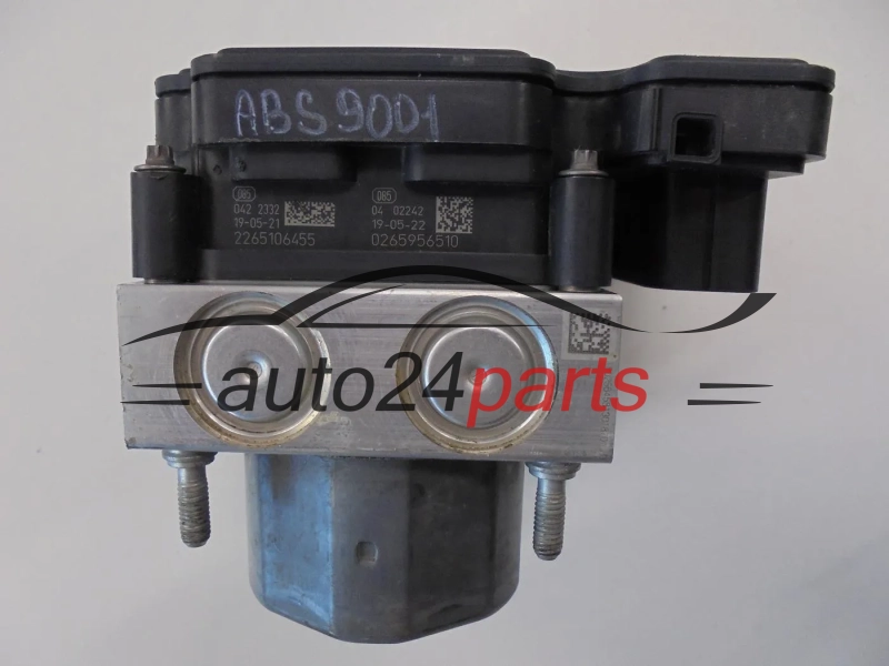 Αντλία αβς SUZUKI 0265257998 56110-86RA0 5611086RA0 0265956510