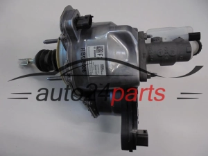 SERVO Αντλία αβς RENAULT 0204862506 0265954074 0204N00997