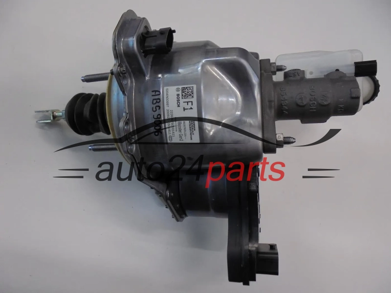SERVO Αντλία αβς RENAULT 0204862506 0265954074 0204N00997